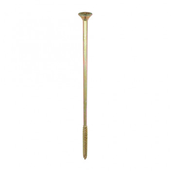 TIMCO C2 STRONG-FIX PZ CSK ZYP 6.0 x 200 100 PCS