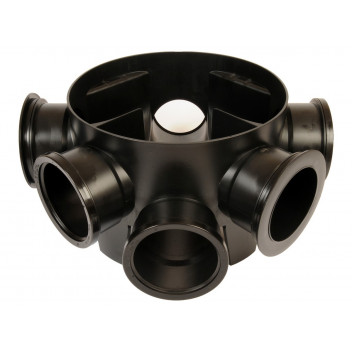 315MM CHAMBER BASE B3150