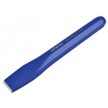 FAITHFULL COLD CHISEL  8IN X 1 IN