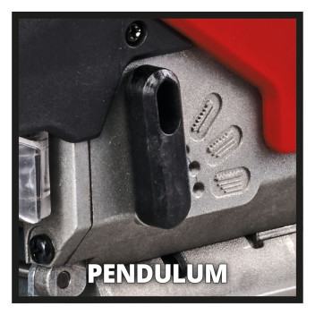 EINHELL PXC 18V 135MM BRUSHLESS JIGSAW BARE