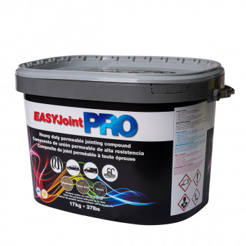 EASYJOINT PRO - STONE GREY 12.5KG