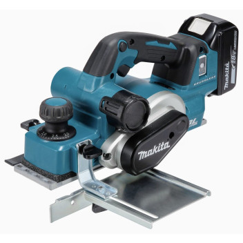 MAKITA DKP181Z BRUSHLESS PLANER