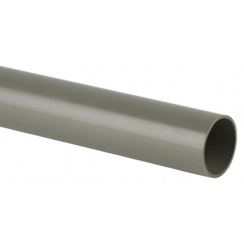 32MM SOLVENT WASTE MUPVC WASTEPIPE OLIVE 3M W1010GO