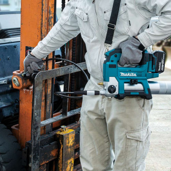 MAKITA DGP180Z GREASE GUN
