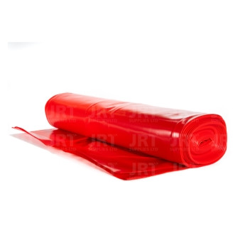 20 x 4M RED RADON BARRIER 400MU / 1600G BBA