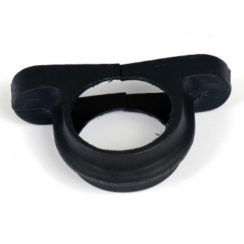 68MM CI STYLE PIPE CLIP BR207LCI