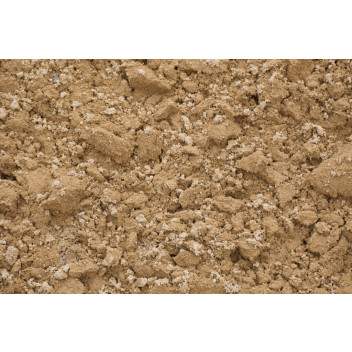 YELLOW BUILDING SAND BULK BAG