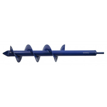 FAITHFULL EARTH AUGER BIT 80MM X 450MM