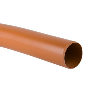 UNDERGROUND BEND L/R P/E 110MM X 22.5 B5033