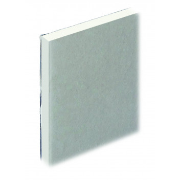 KNAUF PLASTERBOARD VAPOUR PANEL 1800 X 900 X 12.5MM SE (80)