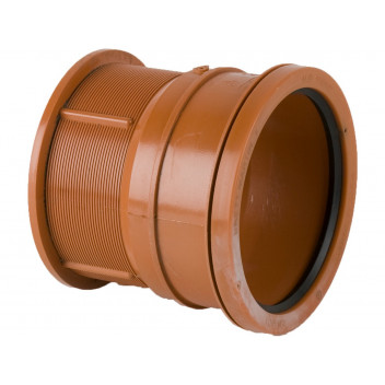 UNDERGROUND S.G. ADAPTOR SOCKET 110MM B5131