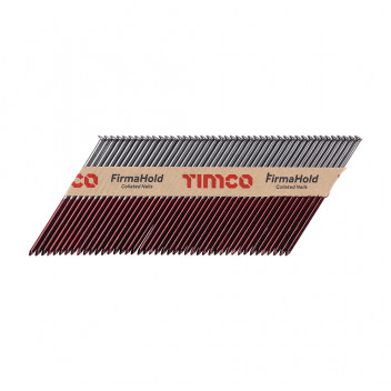 TIMCO FIRMAHOLD NAIL RG F/G 3.1 x 75 2200 PCS