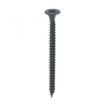 TIMCO DRYWALL SCREW PH2 FINE GREY 3.5 x 50 1000 PCS