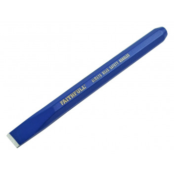 FAITHFULL COLD CHISEL  6IN X 1 /2IN