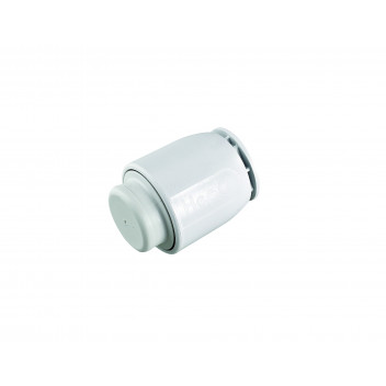 HEP20 DEMOUNTABLE PIPE END CAP 10MM HD62/10W