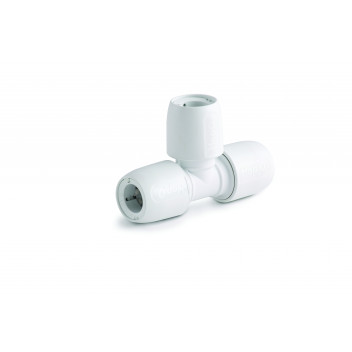 HEP20 EQUAL TEE 15MM HD10/15W