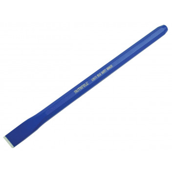 FAITHFULL COLD CHISEL 12IN X 3 /4IN