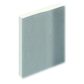 KNAUF PLASTERBOARD PERFORMANCE PLUS 2400 X 1200 X 12.5MM TE (60)