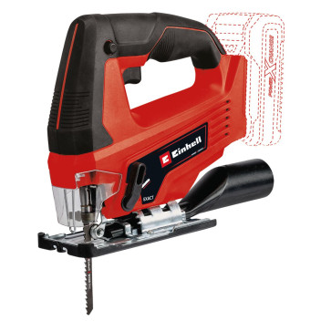 EINHELL PXC 18V CLASSIC JIGSAW BARE