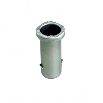 HEP20 SMARTSLEEVE PIPE SUPPORT 15MM HX60/15W