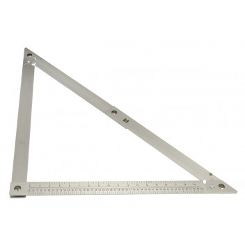 FAITHFULL FOLDING SQUARE 600MM