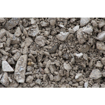 40MM MOT1 LIMESTONE TRADE BAG