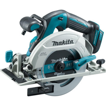 MAKITA DHS680Z BRUSHLESS CIRCULAR SAW 165MM