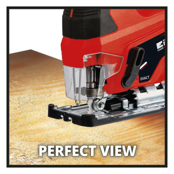 EINHELL PXC 18V CLASSIC JIGSAW BARE