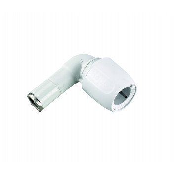 HEP20 SPIGOT ELBOW 15MM HD4/15W
