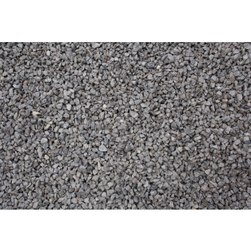 10MM LIMESTONE CHIPPINGS TRADE BAG