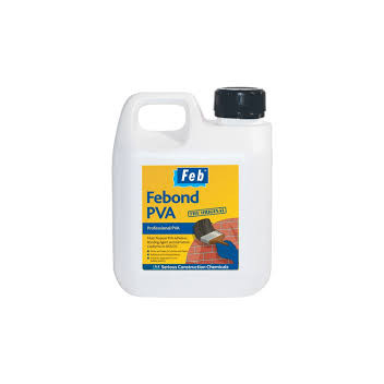 FEBOND PVA THE ORIGINAL 1LTR