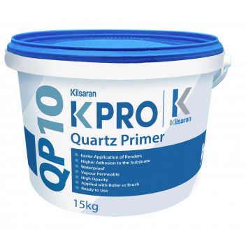 KILSARAN KPRO QP10 PRIMER 15KG