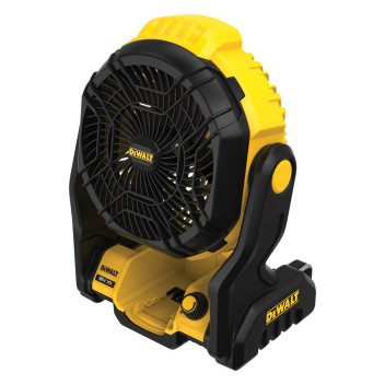 DEWALT 18V XR FAN