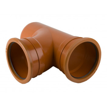 UNDERGROUND JUNCTION SING. 160X160MMX87.5 B7111