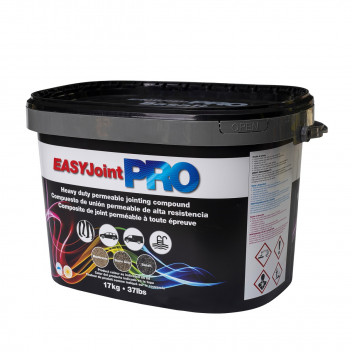 EASYJOINT PRO - BASALT 12.5KG