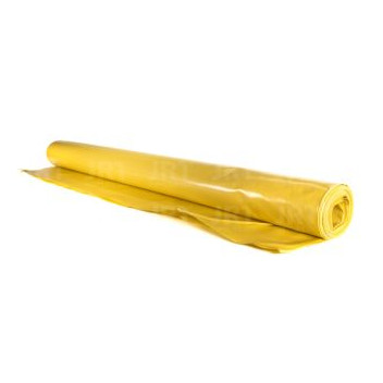 4M X 12.5M 500MU METHANE AMBER 1 GAS BARRIER