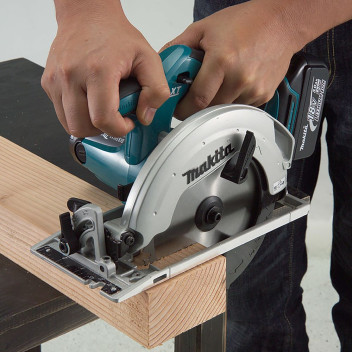 MAKITA DSS611Z CIRCULAR SAW 165MM