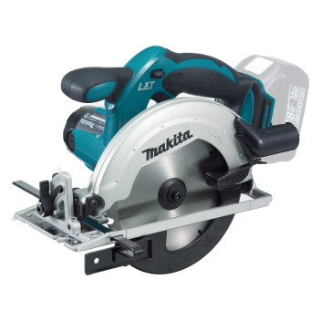 MAKITA DSS611Z CIRCULAR SAW 165MM
