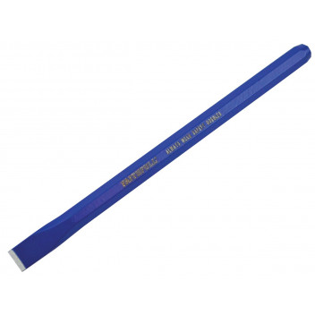 FAITHFULL COLD CHISEL  8IN X 1 /2IN