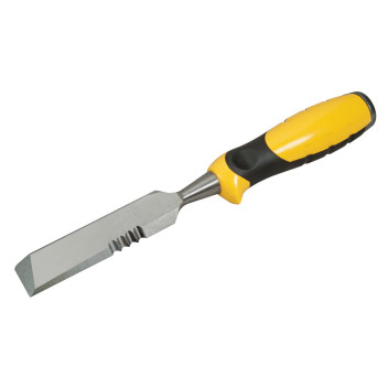 STANLEY FATMAX SIDE STRIKE CHISEL 25MM FMHT9-16067