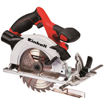 EINHELL TE-CS18/165 18V CIRCULAR SAW BODY ONLY