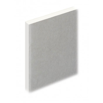 KNAUF STANDARD PLASTERBOARD 2400 X 1200 X 12.5MM SE (72)