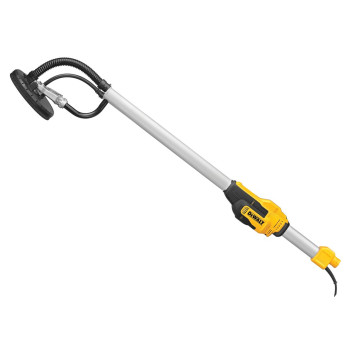 DEWALT 710W 225MM DRYWALL SAN DER 240V