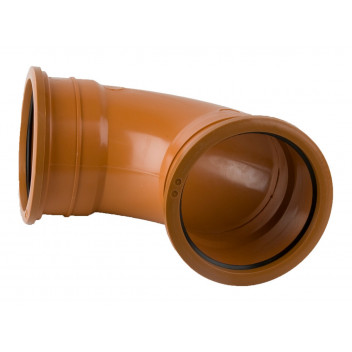 UNDERGROUND BEND 2 WAY 160MM X 87.5 B6031