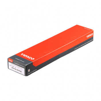 TIMCO COLLATED DRYWALL COARSE BLACK 3.5 x 38 1000 PCS