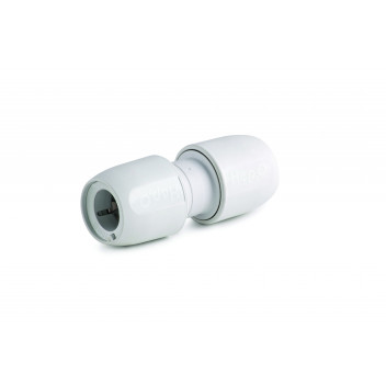 HEP20 STRAIGHT CONNECTOR 15MM HD1/15W