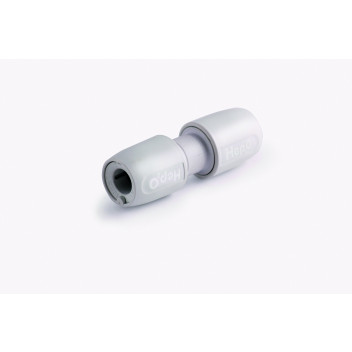 HEP20 STAIGHT CONNECTOR 10MM HD1/10W