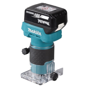 MAKITA DRT52Z 18V LXT BL TRIMMER (BODY ONLY)