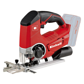 EINHELL TE-JS18LI POWER EXCHGE 18V JIGSAW BARE