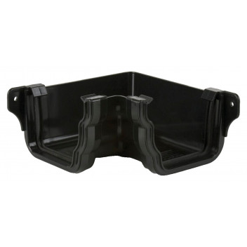 106MM PROSTYLE 90 ANGLE INTERNAL BLACK BR088IB